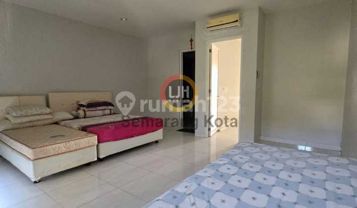  Rumah siap huni di Bukit Sari 2