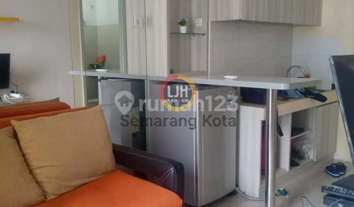 1 Unit Apartment Woodland Park Residence