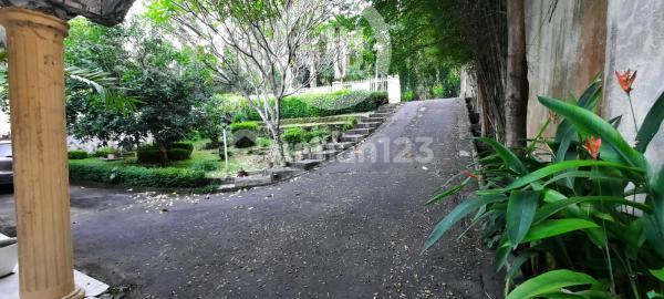 Rumah di jalan Slamet 2