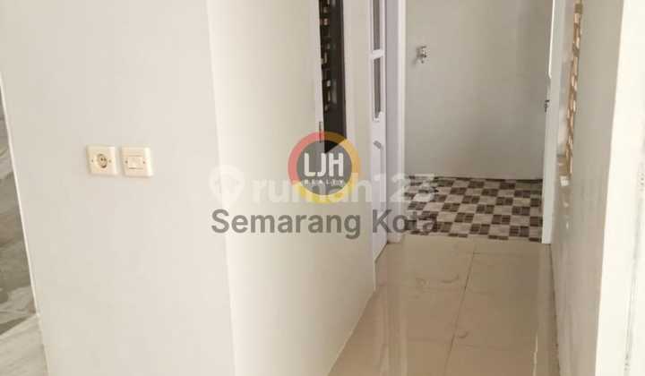 Rumah siap huni di Citra Sun Garden 2