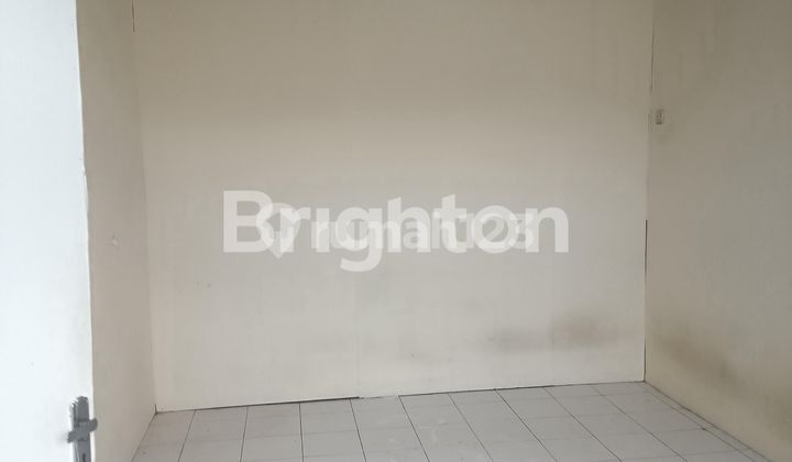 Dijual Rumah Tinggal 2