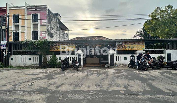 Rumah Dijual 1