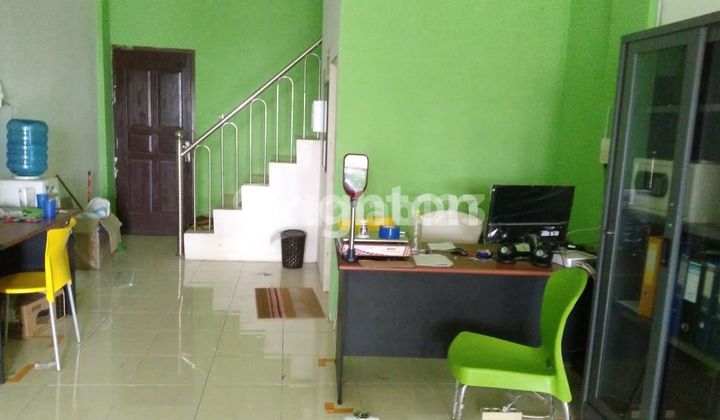 Shop House For Sale 2