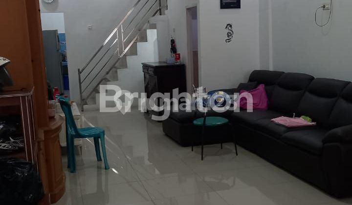 jual Rumah di Taksam 2