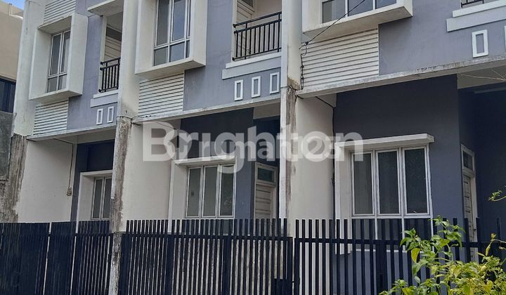 Syakyakirti Townhouse Area