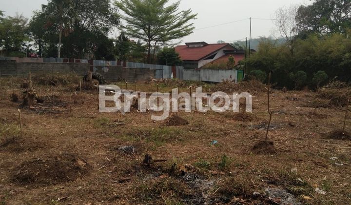 Tanah di Padang Selasa