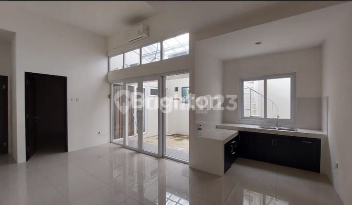 Dijual Rumah Siap Huni 2