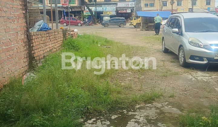 Air Batu Shop House Air Batu Shop House