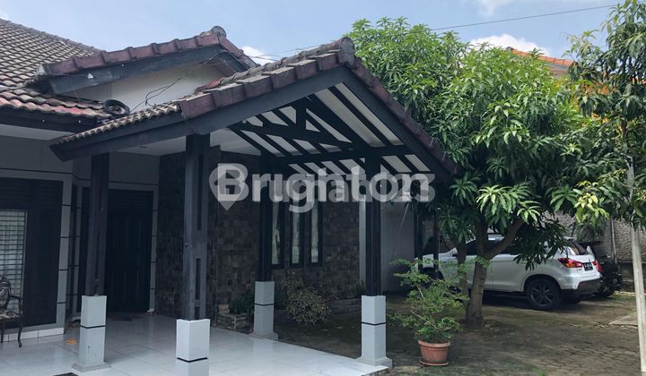 Di Jual Rumah Tinggal Di Jual Rumah Tinggal