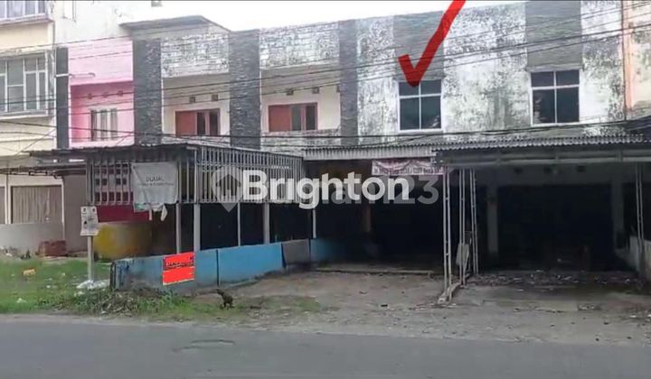 For Sale Shop House 1