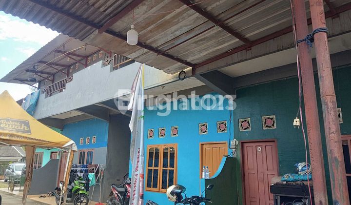 Boarding House Boarding House