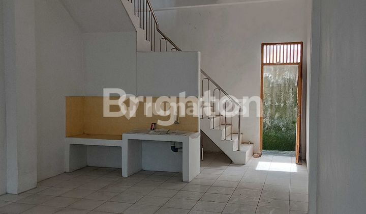 Townhouse Area Syakyakirti 2