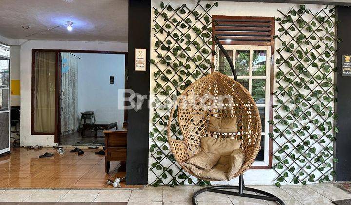Rumah Dijual 2