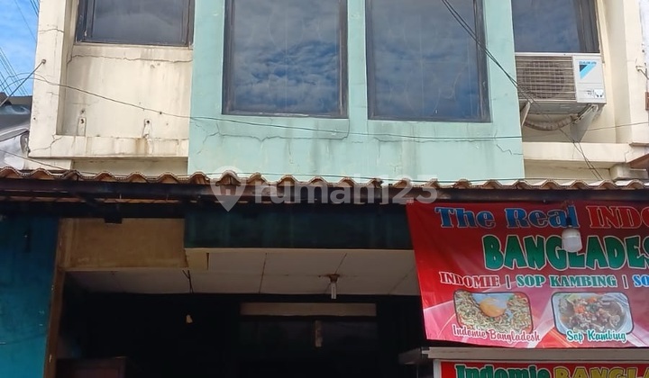 Sebelah Summarecon Mal Serpong Ruko Usaha Murah Banget Sebelah Summarecon Mal Serpong Ruko Usaha Murah Banget