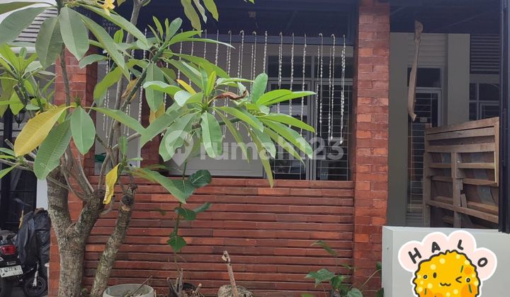 Hanya 10 Menit Dari Pintu Tol Bsd Rumah Cendana Residence Pamulang Rumah Shm Di Cendana Residence Pondok Benda, Jl. Maruga Raya, Sarua, Ciputat, Pamulang Tangerang Selatan Hanya 10 Menit Dari Pintu Tol Bsd Rumah Cendana Residence Pamulang Rumah Shm Di Cendana Residence Pondok Benda, Jl. Maruga Raya, Sarua, Ciputat, Pamulang Tangerang Selatan