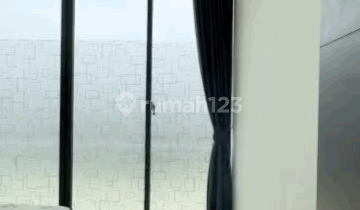 Disewakan Rumah Pik2 Extension Semi Furnish Siap Huni!! [4.5x10] 2