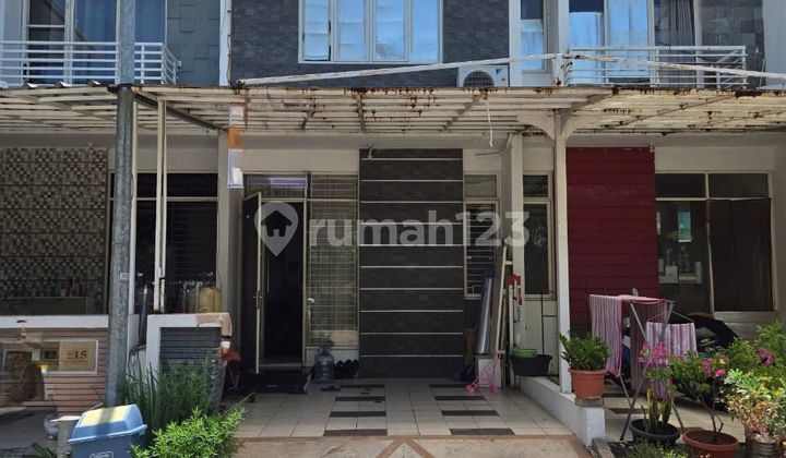 Quick Sale Cheapest Fully Furnished PIK 1 House!! [4x12]