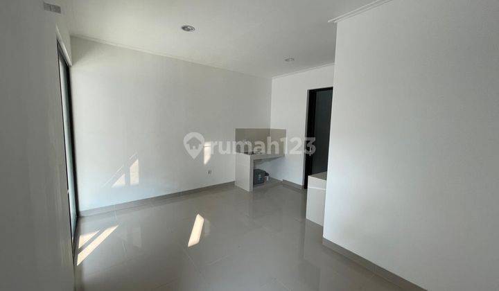 Disewakan Rumah Murah Pik 2 Extension Unfurnished [4.5x10] 2