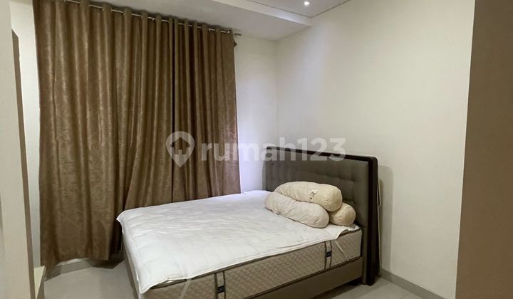 Dijual Cepat Rumah Pik 1 Fully Furnished Termurah!! [4x12] 2