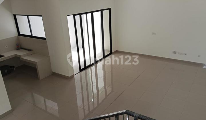 Disewakan Rumah Pik 2 Semi-Furnished Termurah [8X15] 2