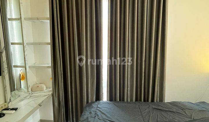 Disewakan Rumah Pik 2 Fully Furnished Dijamin Termurah!! [4.5x10] 2