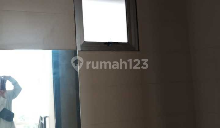 For Rent PIK 2 House Unfurnished Cheapest [8X12.5]