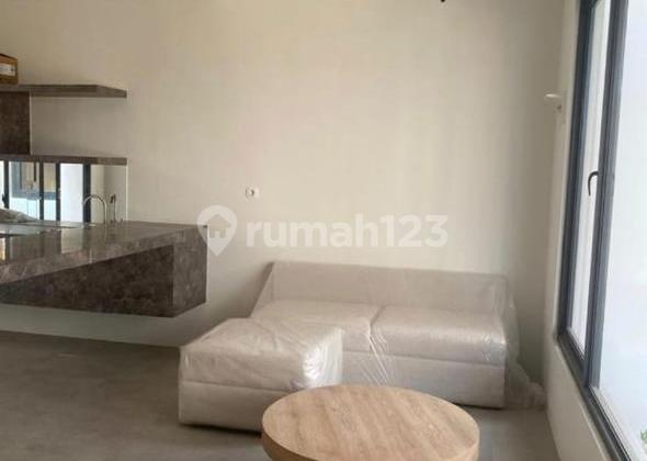 Dijual Rumah Bsd City Furnished Mewah Termurah!! [6x10] 2