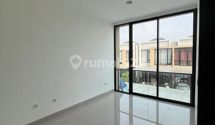Disewakan Rumah Pik 2 Extension Dijamin Termurah!! [4.5x10] 2