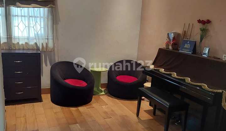 Beautiful Strategic House in Favorite Cluster Ready for Negotiation 2