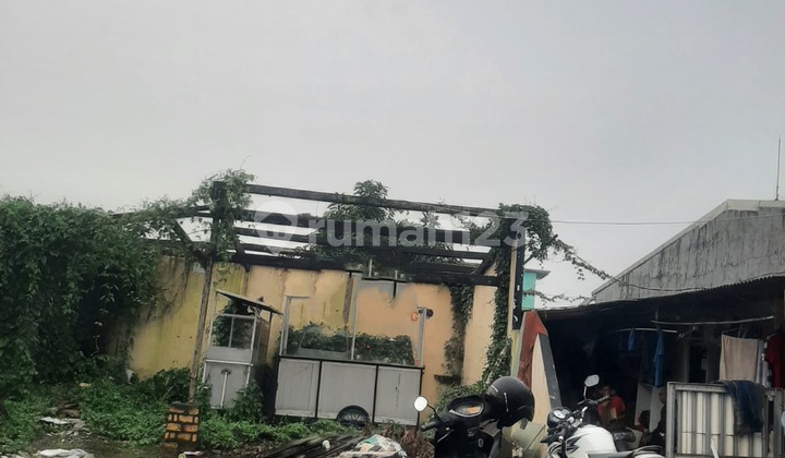 Tanah Siap Bangun Cocok Utk Usaha Strategis Tanah Siap Bangun Cocok Utk Usaha Strategis