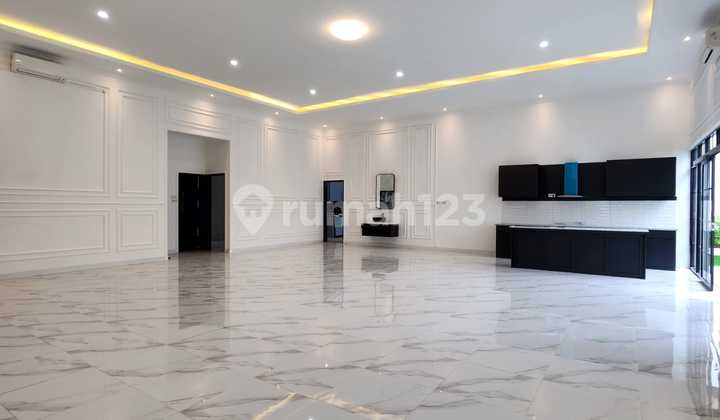 Newly Built 1-Story House, Strategic Location, Ready to Negotiate 2