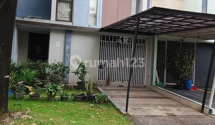 2-Story House Ready to Occupancy AC Water Heater Strategic Location 2