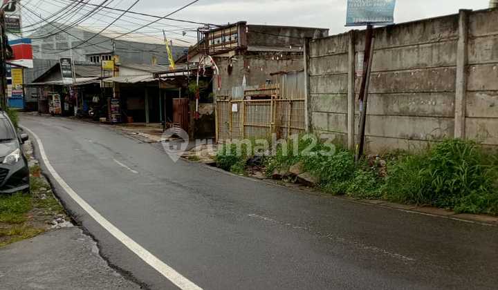 Tanah Siap Bangun Cocok Untuk Usaha Setrategis Tanah Siap Bangun Cocok Untuk Usaha Setrategis