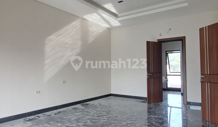 Newly Built House in a Strategic Favorite Cluster 2