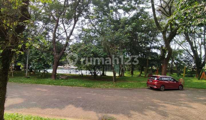 Kavling Siap Bangun Cluster Favorit Strategis Kavling Siap Bangun Cluster Favorit Strategis