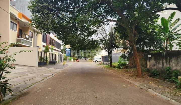 Tanah Siap Bangun Lokasi Strategis Bentuk Kotak Tanah Siap Bangun Lokasi Strategis Bentuk Kotak