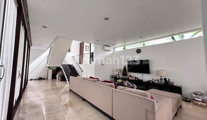 Luxury 2-Story House with Exclusive Design in a Strategic Location 2