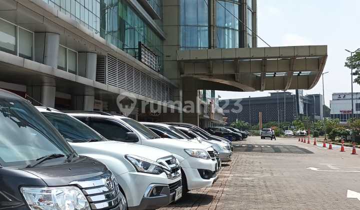 Ruko Siap Pakai 3 Lantai Posisi Strategis Siap Nego