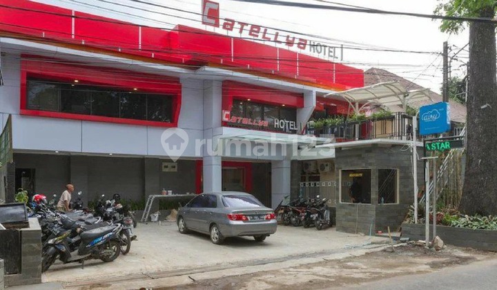 Strategic Hotel 90% Occupancy Daily 2