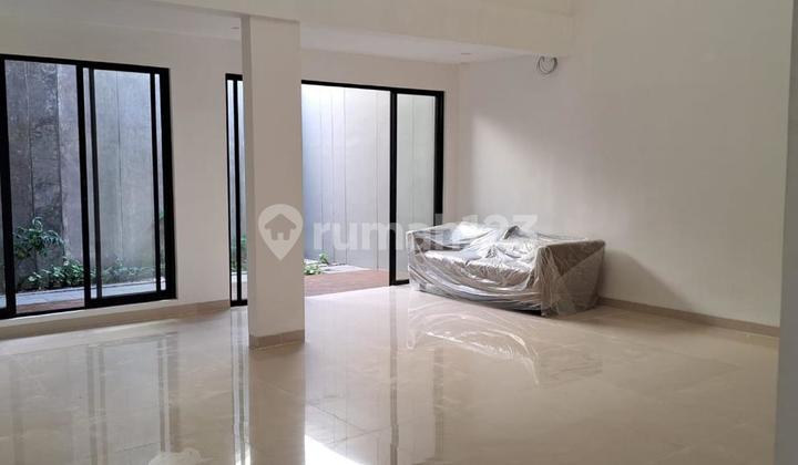 Rumah Design Menarik Renovasi Strategis Siap Nego