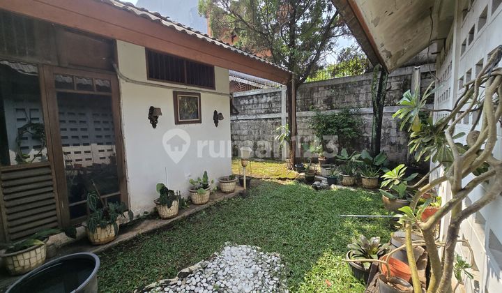 Rumah 1 Lantai Cocok Untuk Usaha Kost Strategis 2