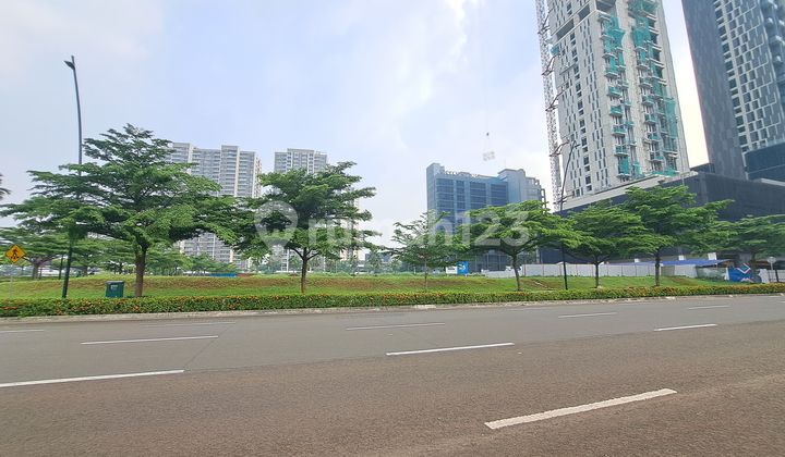 Kavling Komersil Siap Bangun Strategis Cocok Utk Usaha Dll