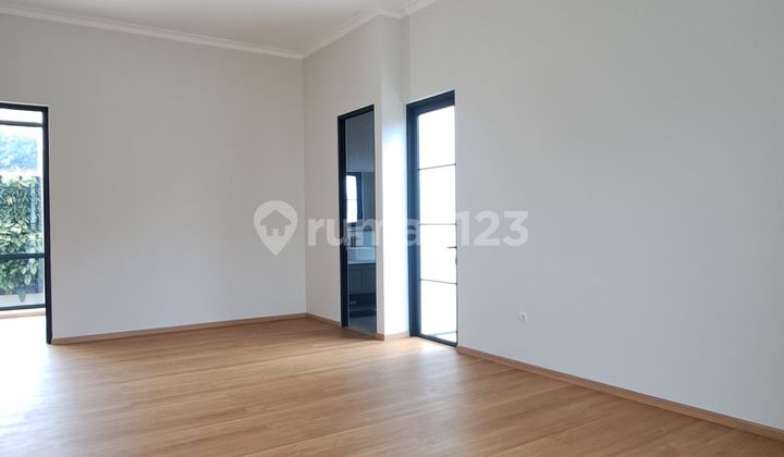 Rumah Baru Estetik Strategis Design Menarik 2