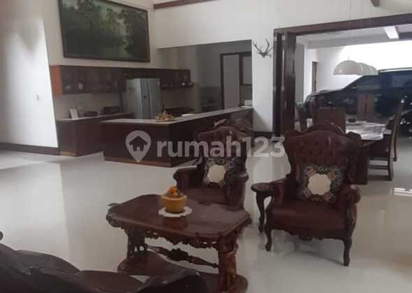 Rumah Hoek Design Menarik Cluster Premium Strategis 2