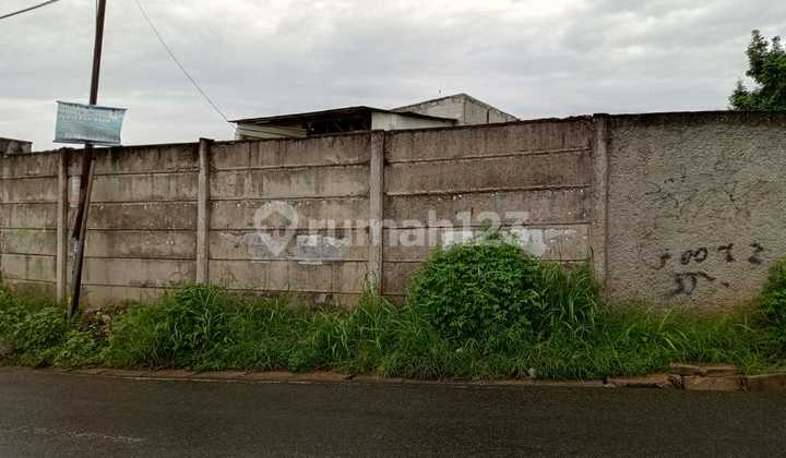 Tanah Siap Bangun Cocok Untuk Usaha Setrategis Tanah Siap Bangun Cocok Untuk Usaha Setrategis