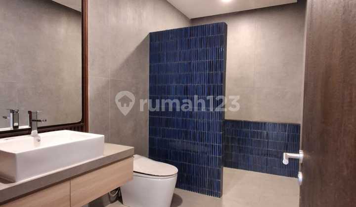 Newly Built 3-Story Luxury House with Attractive Design, Strategic Location 2