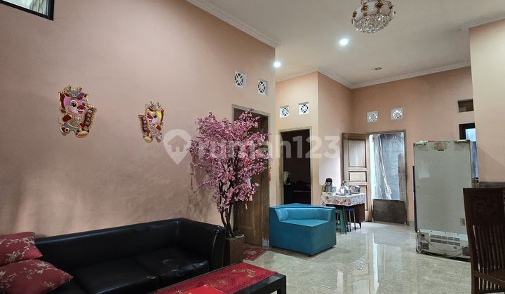 Strategic 1-Story House Ready to Occupy Ready to Negotiate 2