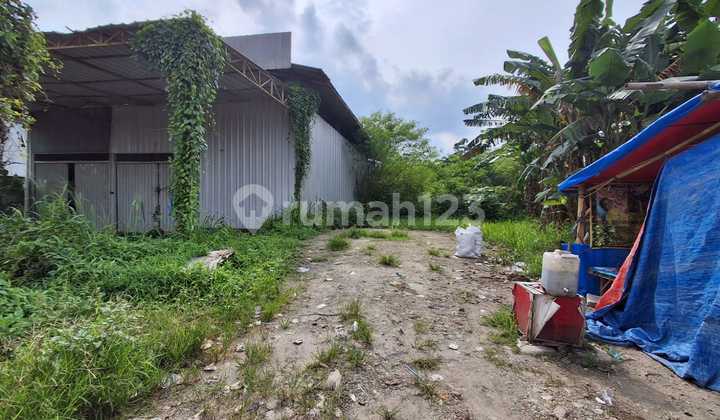 Kavling Komersial Lokasi Strategis Ramai Siap Nego Kavling Komersial Lokasi Strategis Ramai Siap Nego