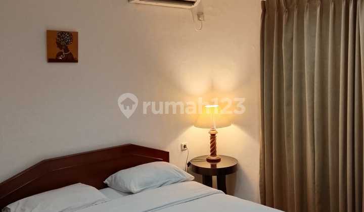 Kost Kostan Fully Furnished Strategis Siap Nego