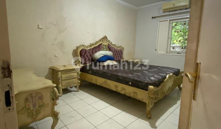 Rumah Nyaman Tidak Hadap Tetangga Strategis Siap Nego 2